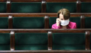 Stan wyjątkowy już mamy. Na rynku pracy