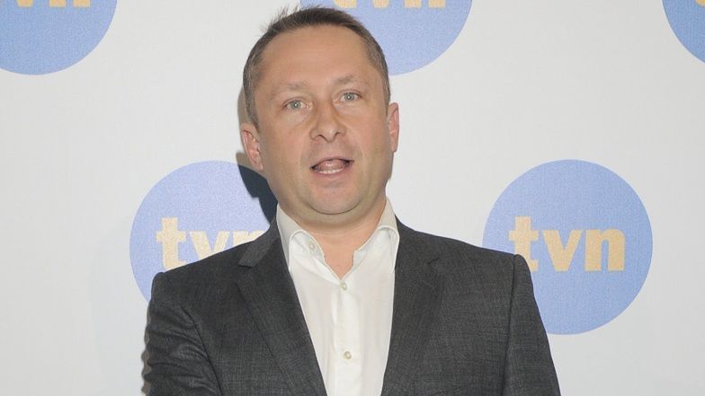 Tyle zarabiał Kamil Durczok w TVN