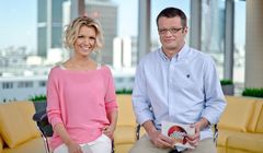 „Dzień dobry wakacje” i letnie „Pytanie na śniadanie” z mniejszą widownią