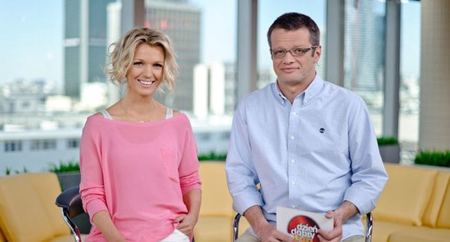 „Dzień dobry wakacje” i letnie „Pytanie na śniadanie” z mniejszą widownią