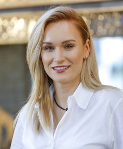 Kamila z "Rolnik szuka żony" kusi w koronkach. Fani zachwyceni