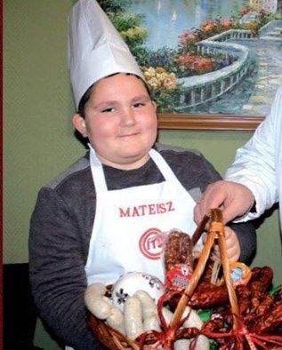 Mateusz Biernat