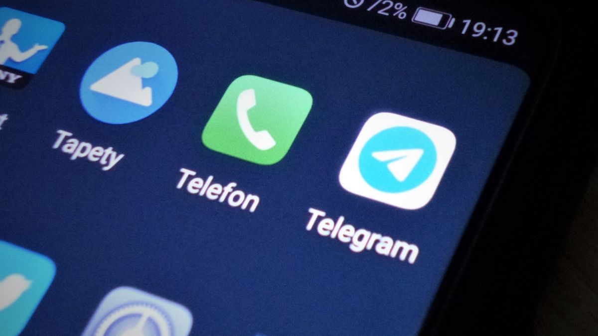 Telegram nie jest dobrą alternatywą dla WhatsAppa