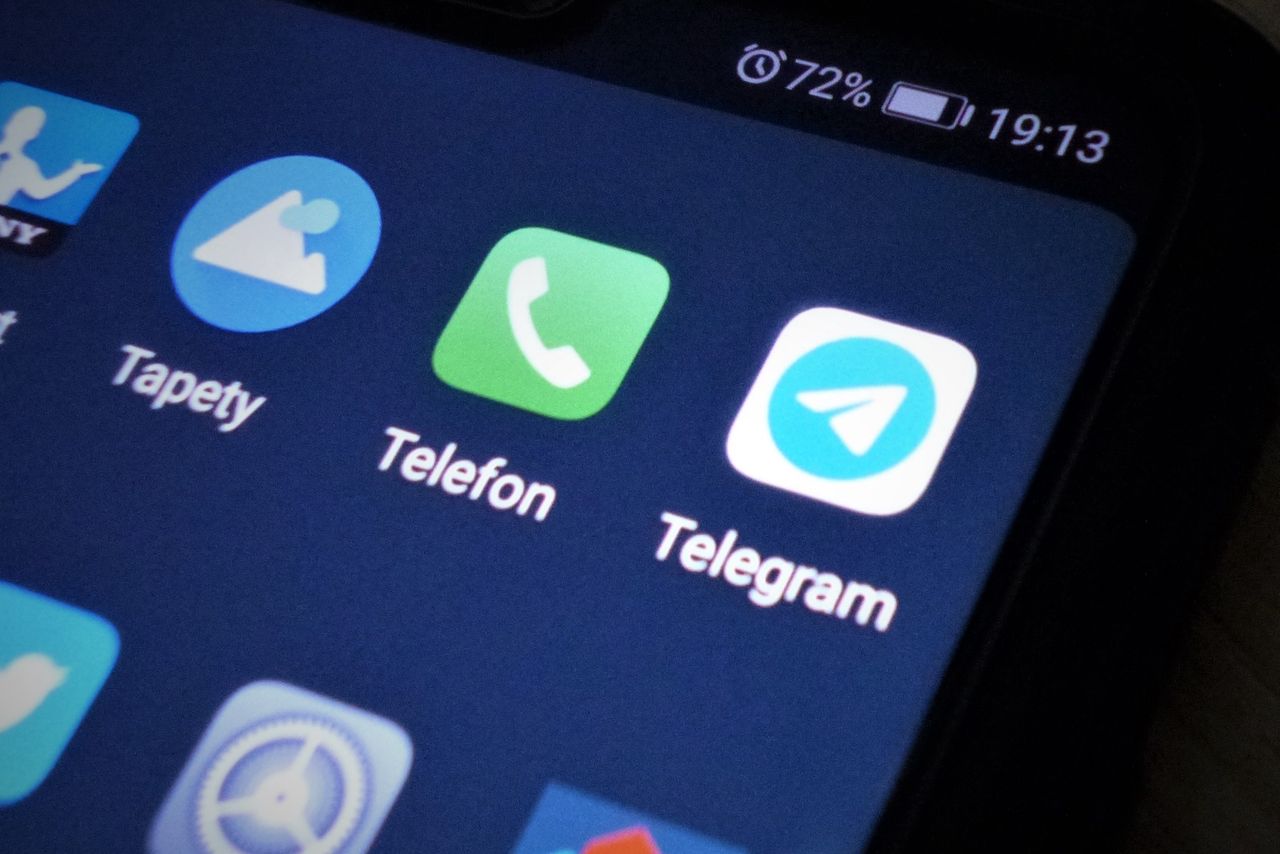 Telegram po aktualizacji: reakcje, spoilery, kody QR i nie tylko