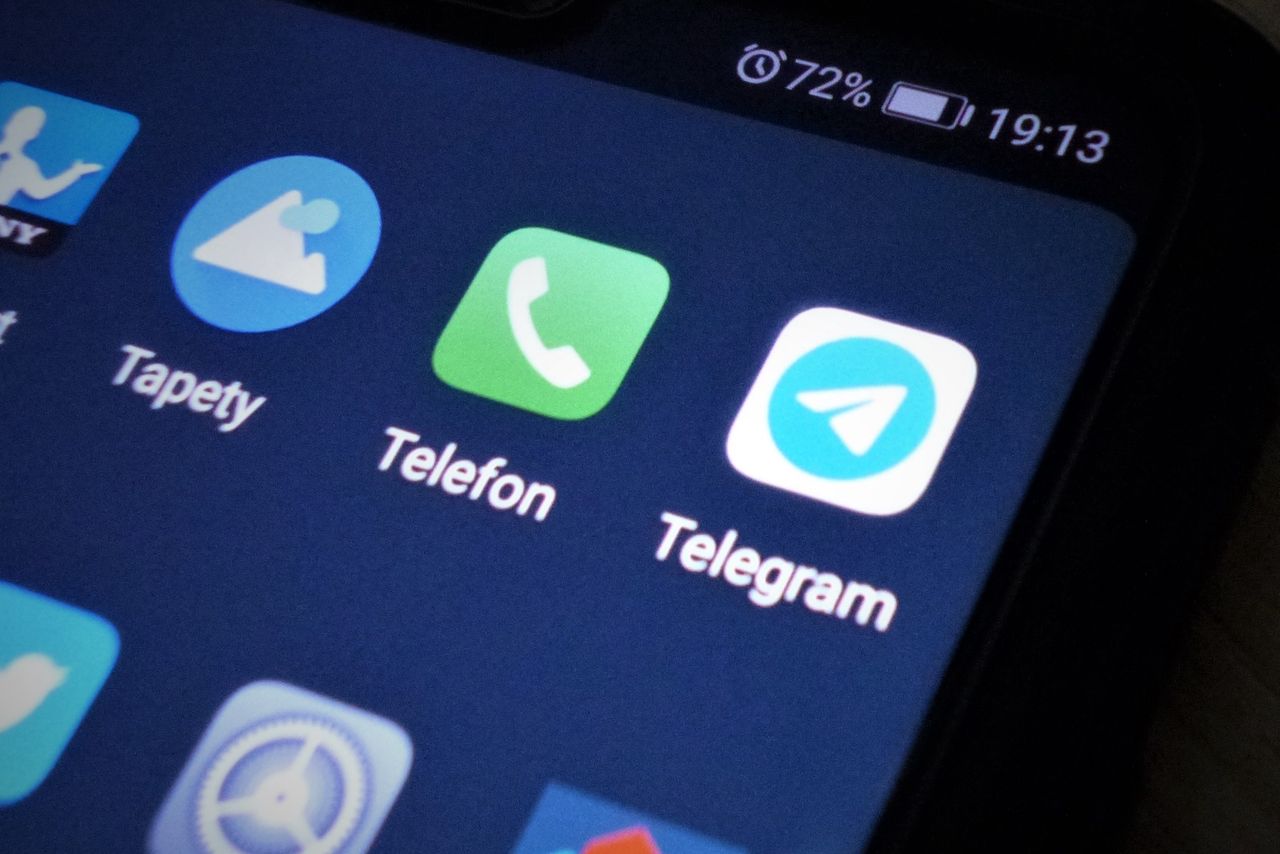 Telegram