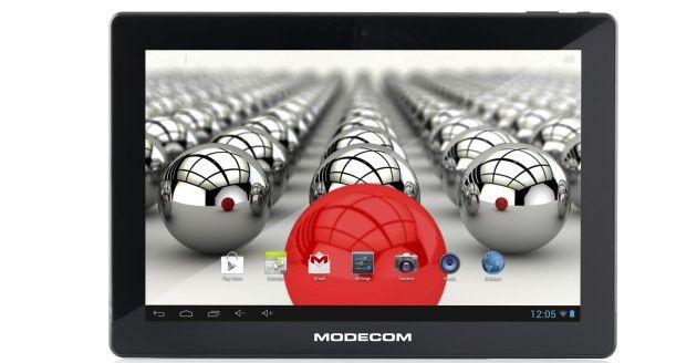 Modecom FreeTAB 1331 HD X2 tablet