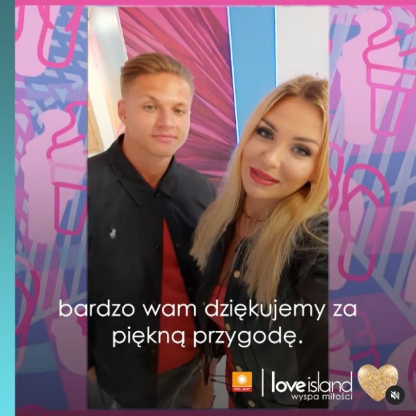 "Love Island". Angela i Arsen rozstali się!