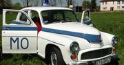 Wszyscy nimi jeździli. Rozpoznaj samochód z PRL-u po jednym zdjęciu