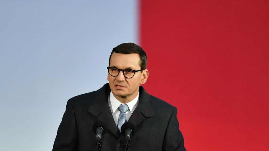 morawiecki