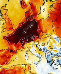 Dwucyfrówka już pewna?Zaczyna się rewolucja w pogodzie