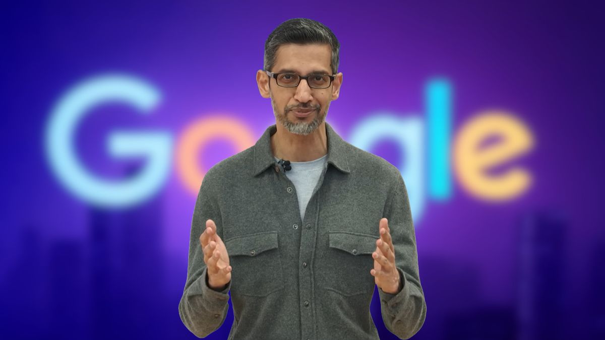 Google I/O 2025 coraz bliżej