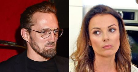 Katarzyna Glinka rozstała się z Jarosławem Bienieckim. "Brak mi słów"