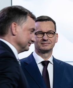 Mocne słowa pod adresem premiera. "Wprowadza wszystkich w błąd"