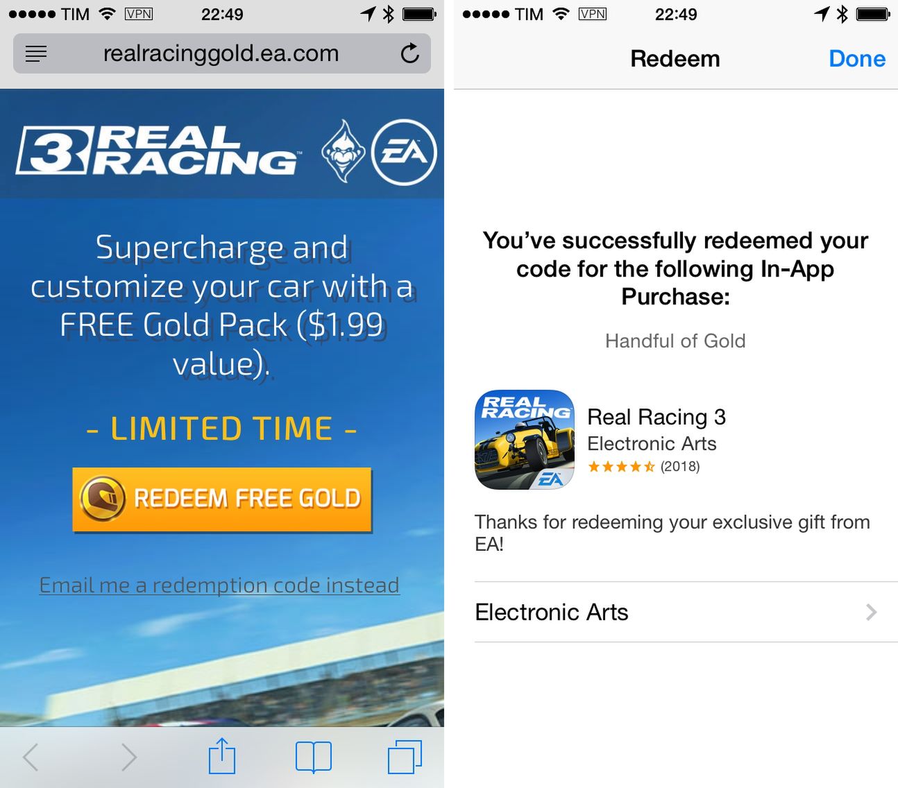 Producenci gier mogą generować promokody na mikrotransakcje 2