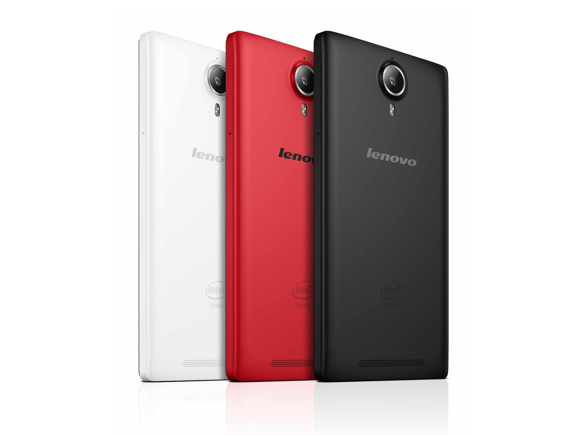 Lenovo udowadnia, że od dnia premiery pierwszego iPhone'a zmieniło się wszystko 10