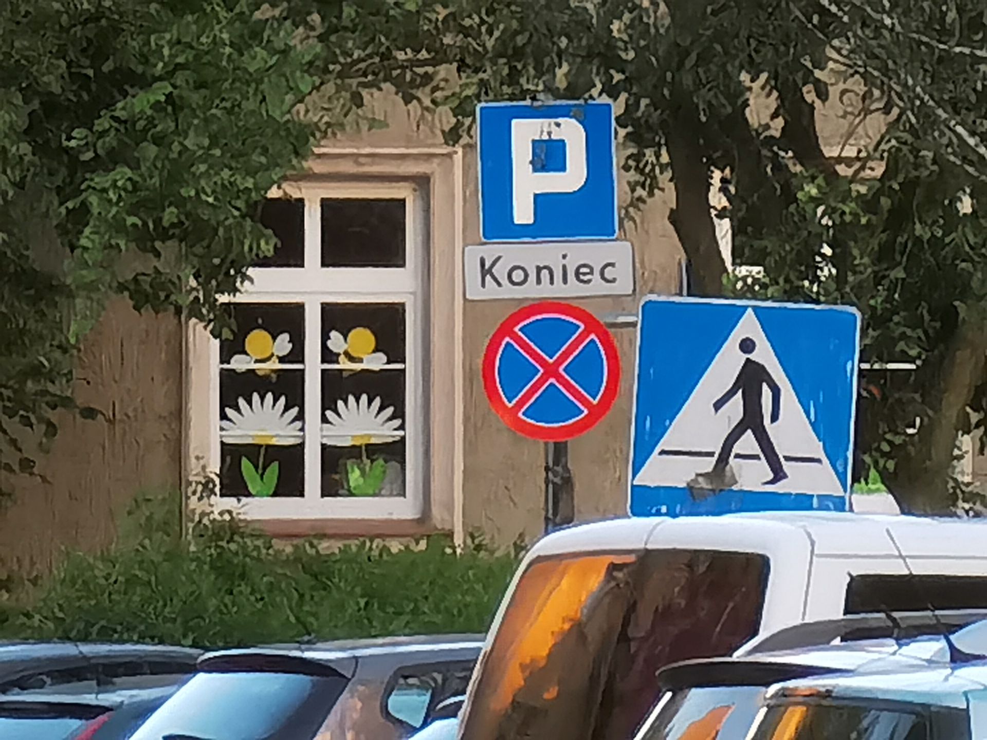 Taki zoom to ja rozumiem. Huawei P40 Pro+: test aparatu 11