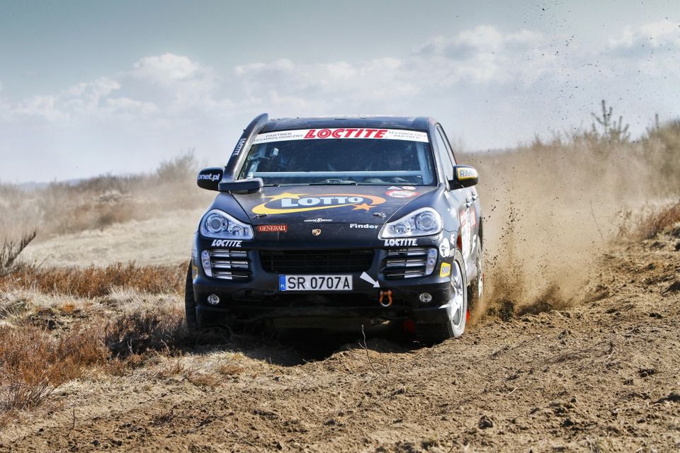 fot. Przemek Skóra/Goodshot.pl