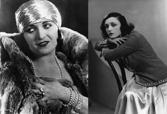 120 lat temu urodziła się Pola Negri (ZDJĘCIA)