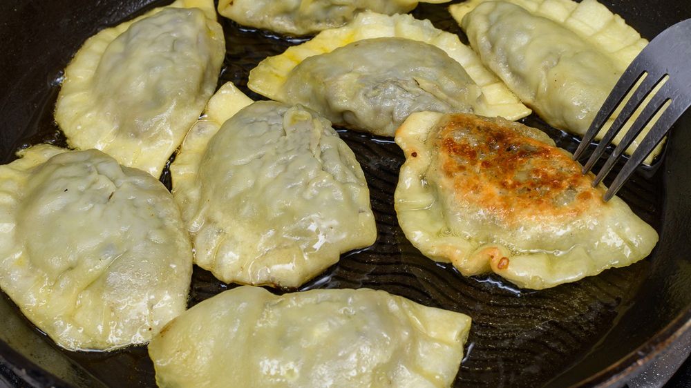 Tłuszcze trans obecne są w wielu produktach