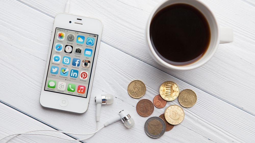 Apple ujawnia rewelacyjne wyniki finansowe. Jest lepiej, niż przypuszczano 1