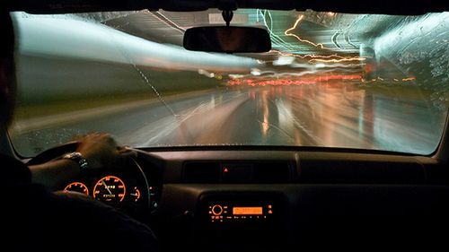 Jazda w rzeczywistości rozszerzonej [wideo] 1