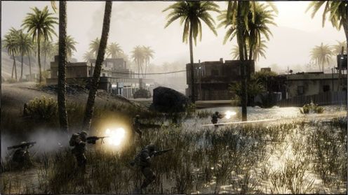 Tak! Naprawdę NOWE mapy do Battlefield: Bad Company 2