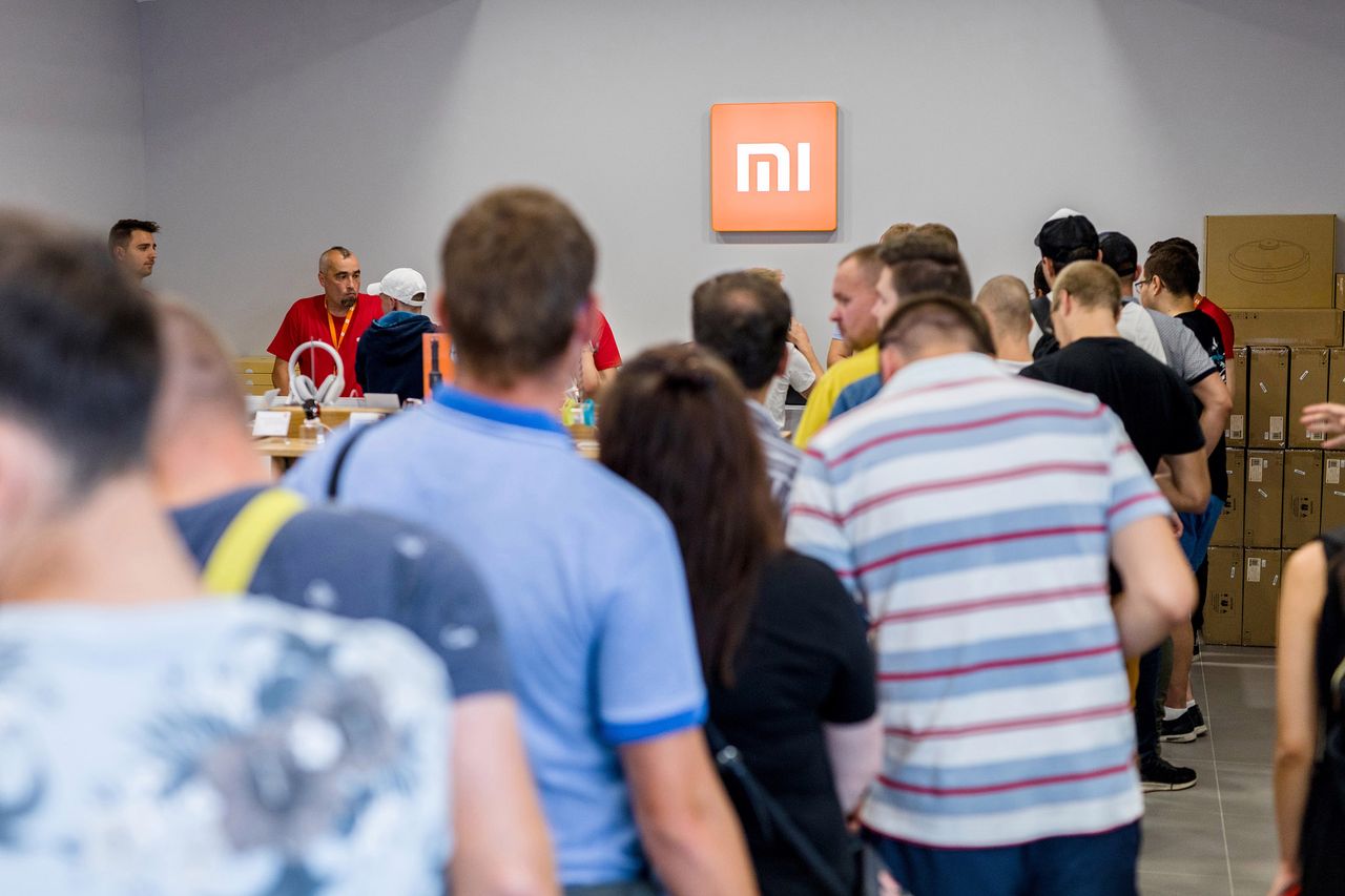 Historia Xiaomi: początki chińskiego Apple'a