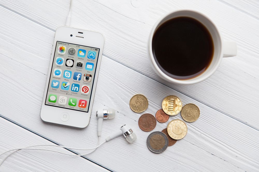 Apple ujawnia rewelacyjne wyniki finansowe. Jest lepiej, niż przypuszczano 1
