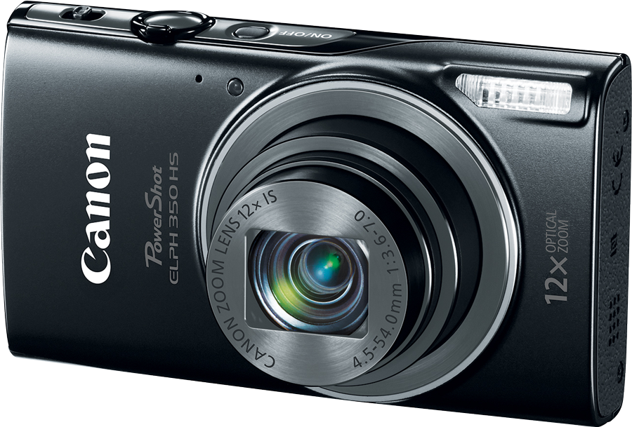 Canon PowerShot ELPH 350 HS (IXUS 275 HS)