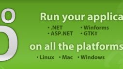 MonoDevelop 2.0 - błogosławieństwo czy zagrożenie dla Linuksa? 1