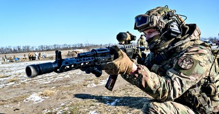 Rosjanie są coraz lepsi. Brutalna prawda prosto z ukraińskiego frontu