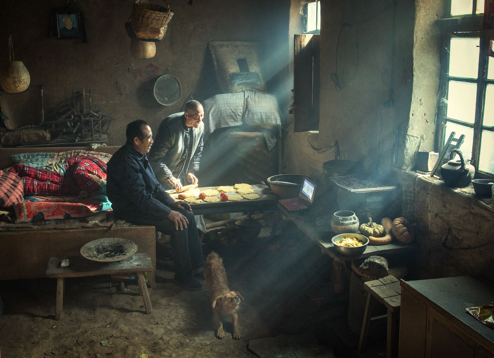 World Press Photo 2018 – znamy nazwiska nominowanych fotografów 89