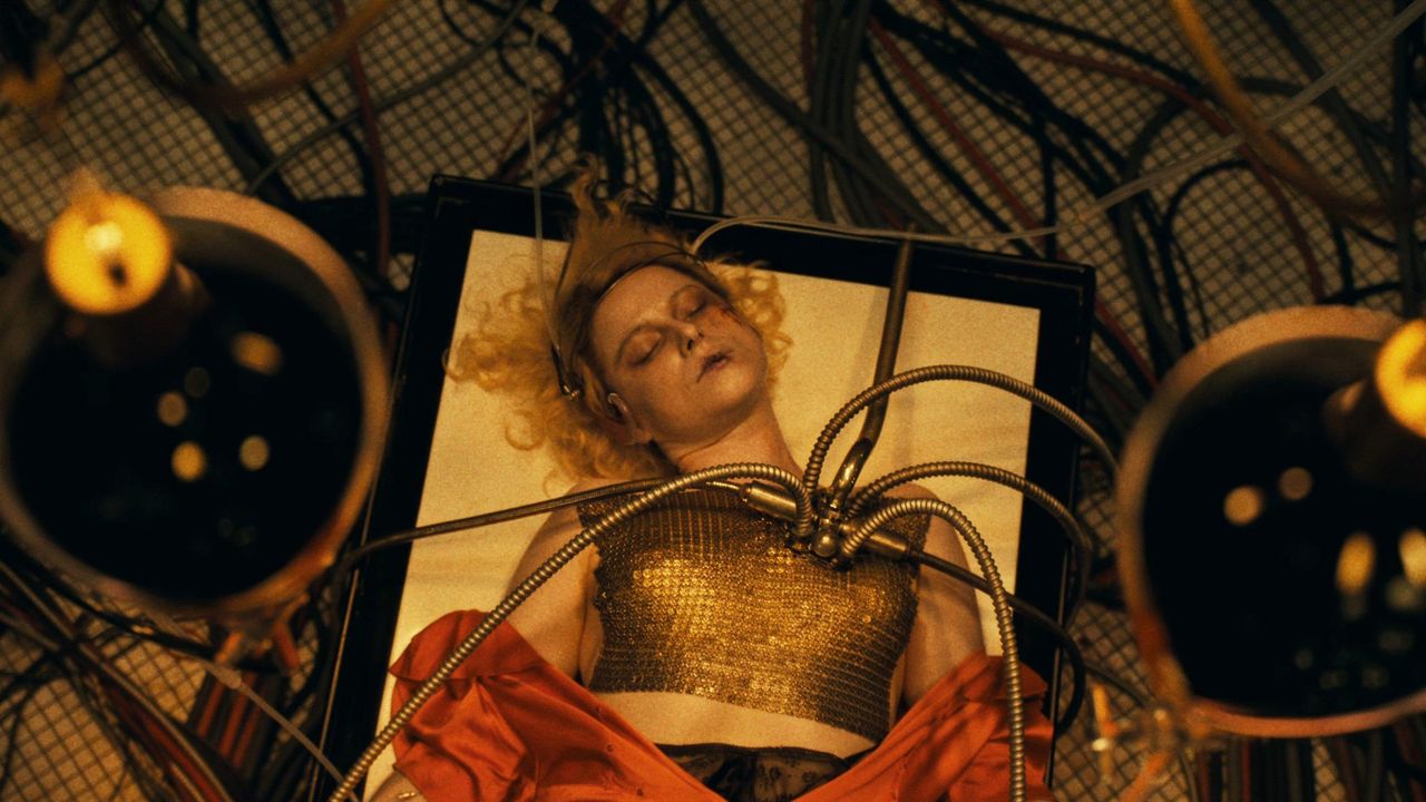 "Panna młoda!" po światowej premierze. Widzowie zachwyceni