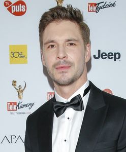 Mikołaj Roznerski pokazał mamę. Wszyscy komentują tylko jedną rzecz