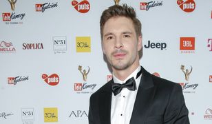 Mikołaj Roznerski pokazał mamę. Wszyscy komentują tylko jedną rzecz