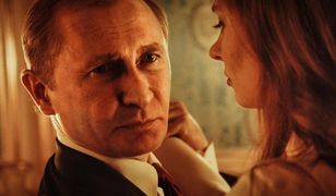 Ogłoszono datę premiery biograficznego filmu "Putin", zrealizowanego z wykorzystaniem AI, w reżyserii Patryka Vegi