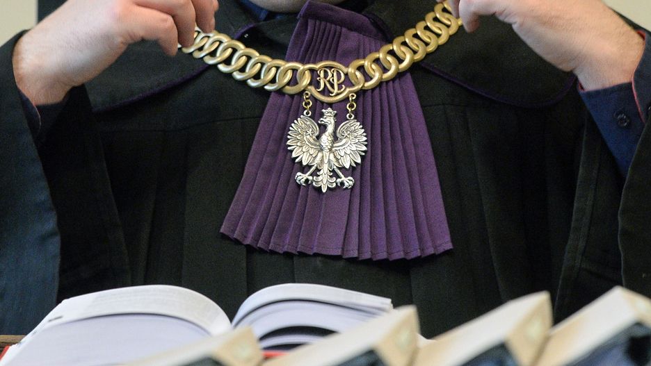 Wyrok kopiuj-wklej rok temu został uchylony. Orzeczenie Sądu Apelacyjnego było miażdżące dla sędziego, który wydał wyrok