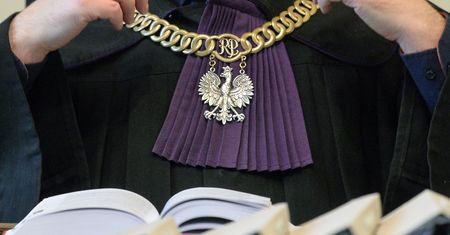 Afera sędziowska. Burzliwe przesłuchanie w Sejmie