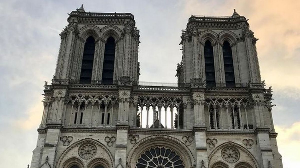 notre dame