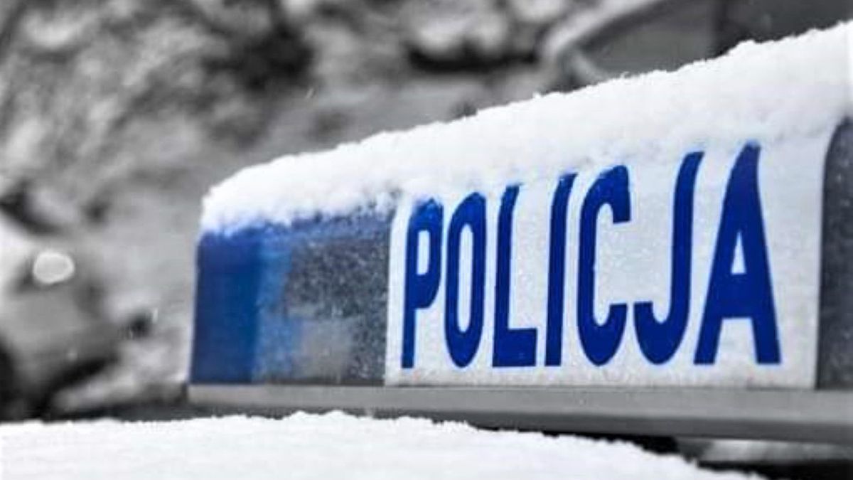 Kolejna śmierć z wychłodzenia 