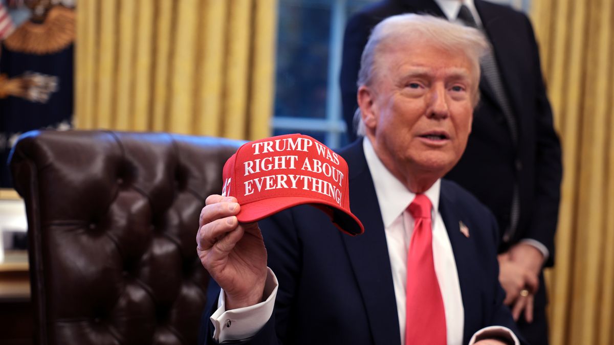 Europejski przemysł obronny na fali. Trump niepokoi inwestorów w USA