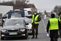 Koronawirus. Zamknięto oddział odprawy celnej w Białej Podlaskiej