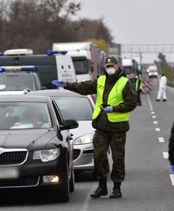 Koronawirus. Zamknięto oddział odprawy celnej w Białej Podlaskiej