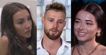 "Hotel Paradise". Nathalia ODPADA z programu, a Kara... WRACA?!