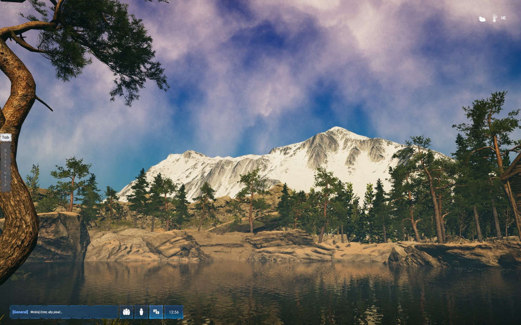 Ultimate Fishing Simulator 2