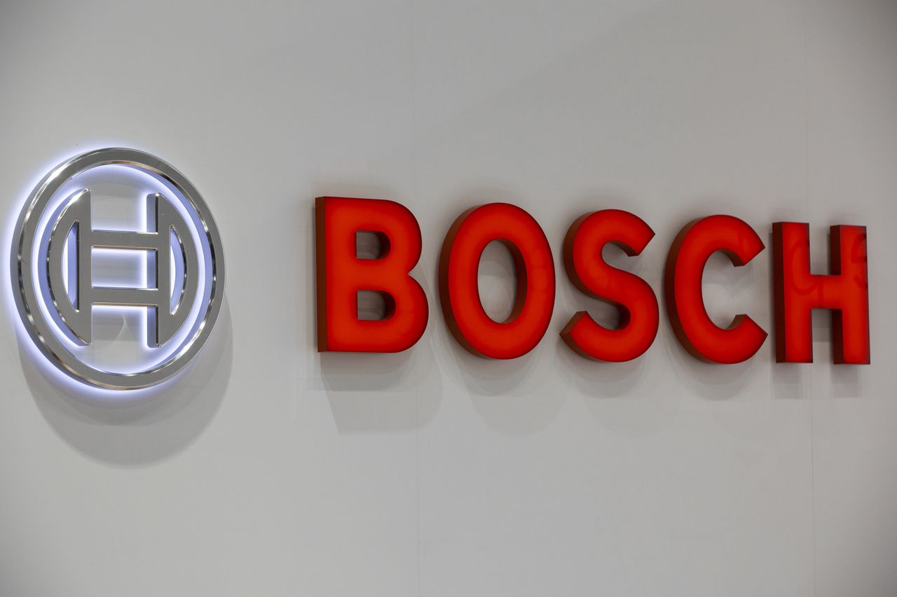 Bosch plans to lay off 1.5 thousand people.