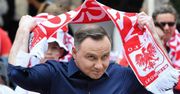 ZAKSA pozamiatała. Andrzej Duda reaguje po światowym sukcesie Polaków