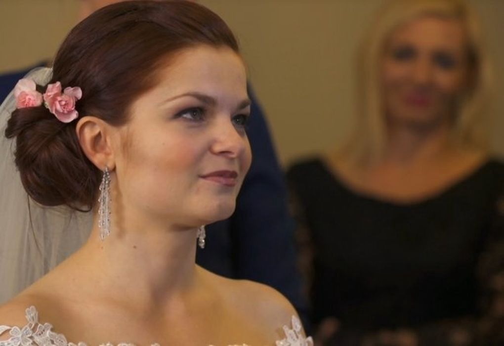 Wiemy, co dziś robi Ewa ze "Ślubu od pierwszego wejrzenia"