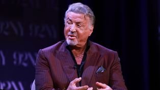 Dziewięć operacji kręgosłupa. Stallone wyznał, czego żałuje