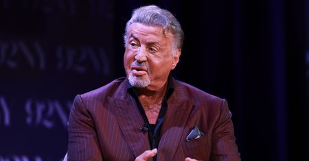 Dziewięć operacji kręgosłupa. Stallone wyznał, czego żałuje